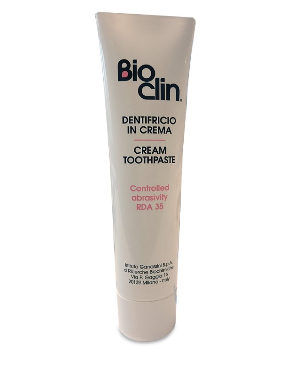 BIOCLIN*CREMA DENTIF 100M