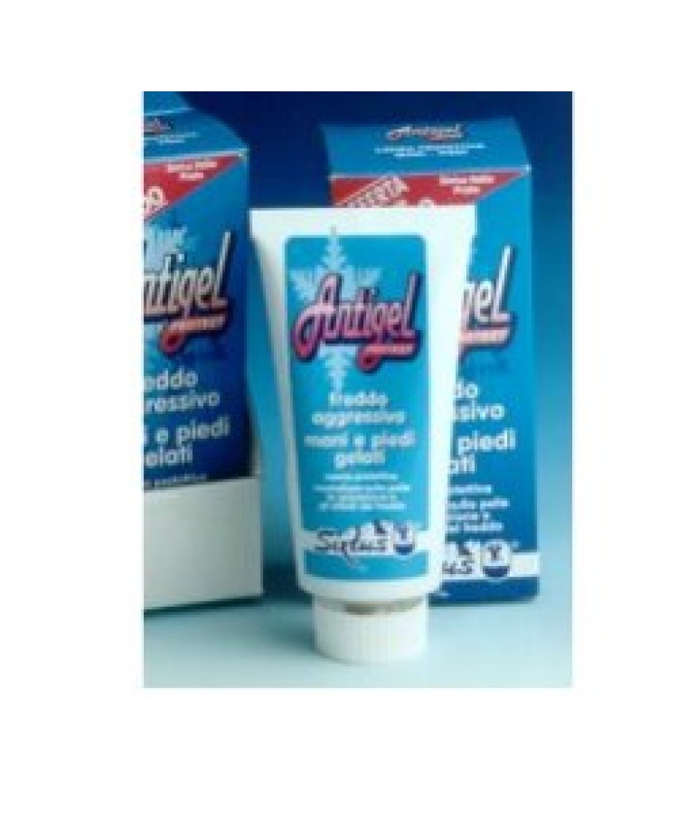 ANTIGEL PROTECT CR 75ML