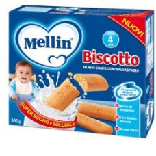 MELLIN Bisc.Intero 900g