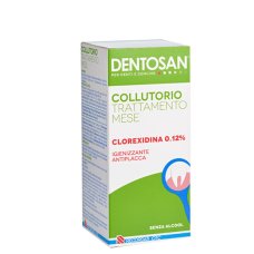 DENTOSAN CLOR 012 MESE 500