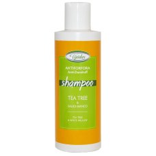 TEA TREE SH ANTIFORF 200ML