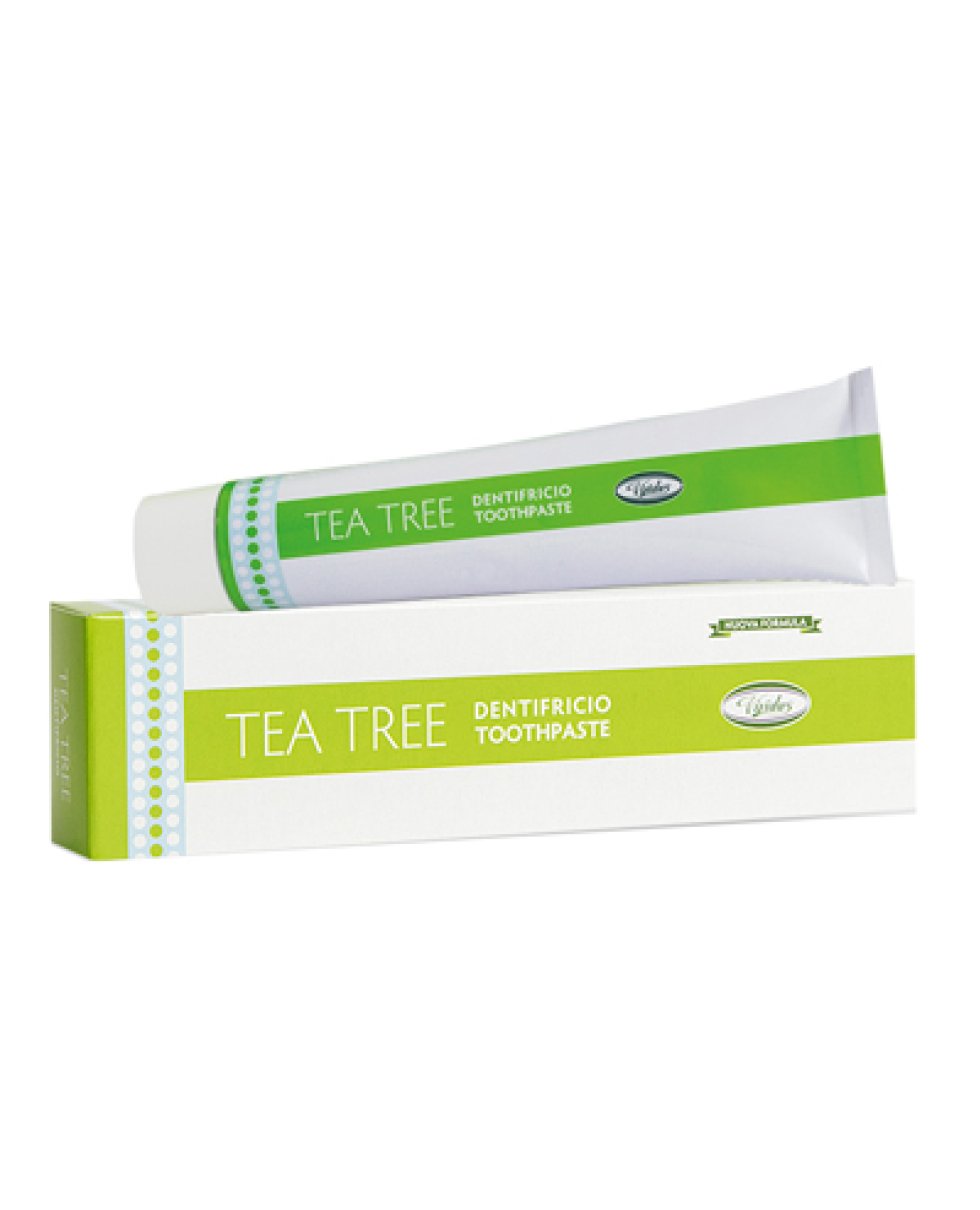 TEA TREE DENTIF 75ML