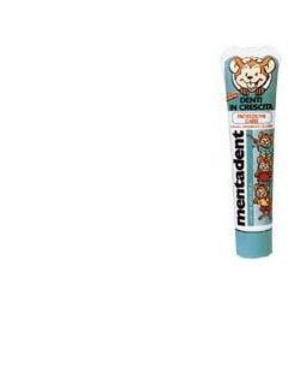 MENTADENT Dent.Kids 50ml