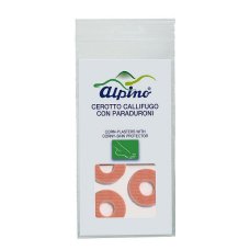 ALPINO CEROTTO CALLIF+4PARAD