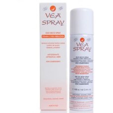 VEA-SPRAY OLIO TRATT  50ML