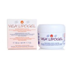 VEA-LIPOGEL IDRAT PROT 200ML