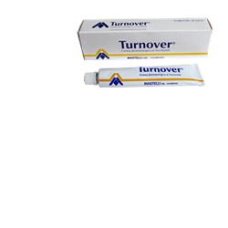 TURNOVER*CREMA DERMAT 30ML