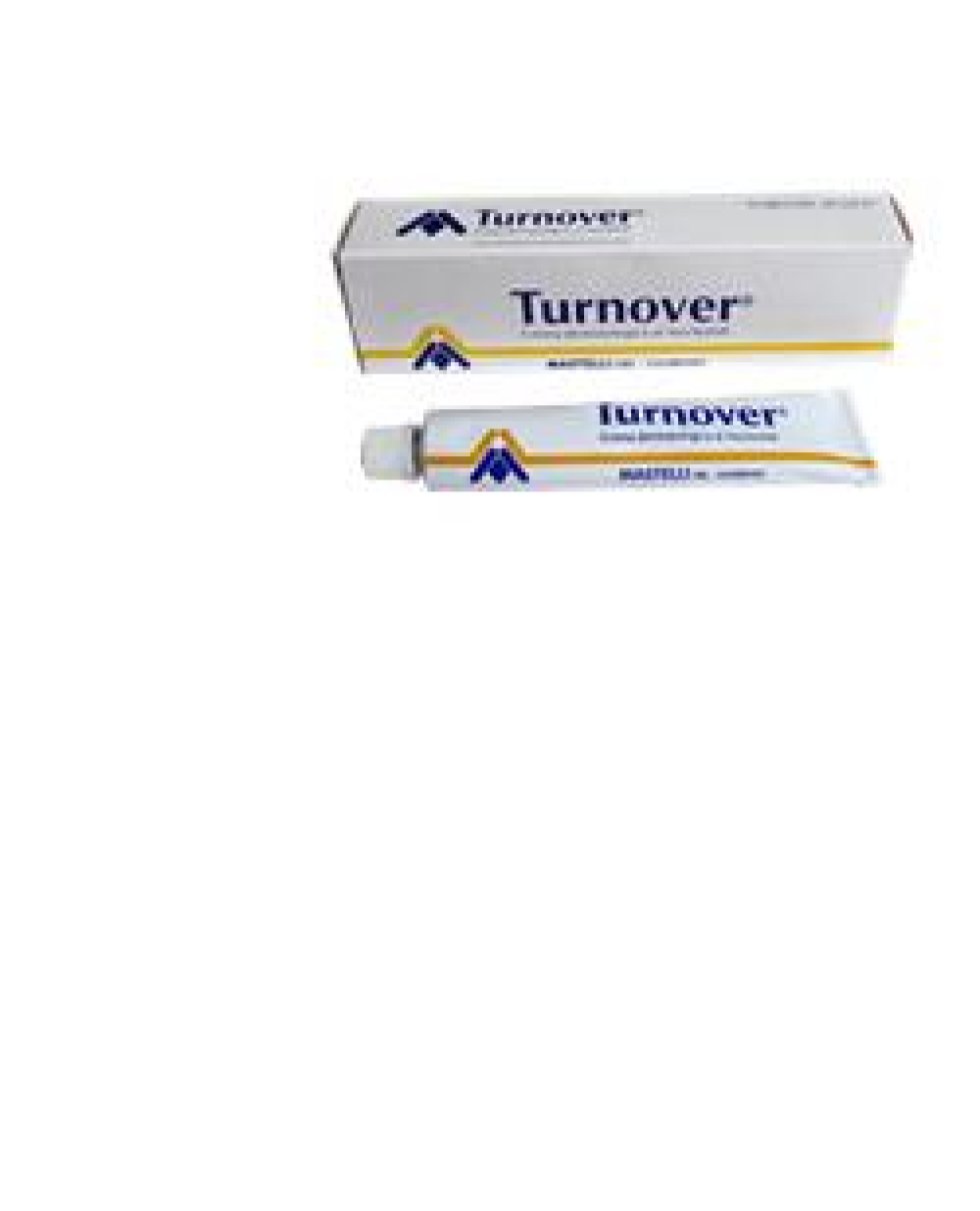 TURNOVER*CREMA DERMAT 30ML