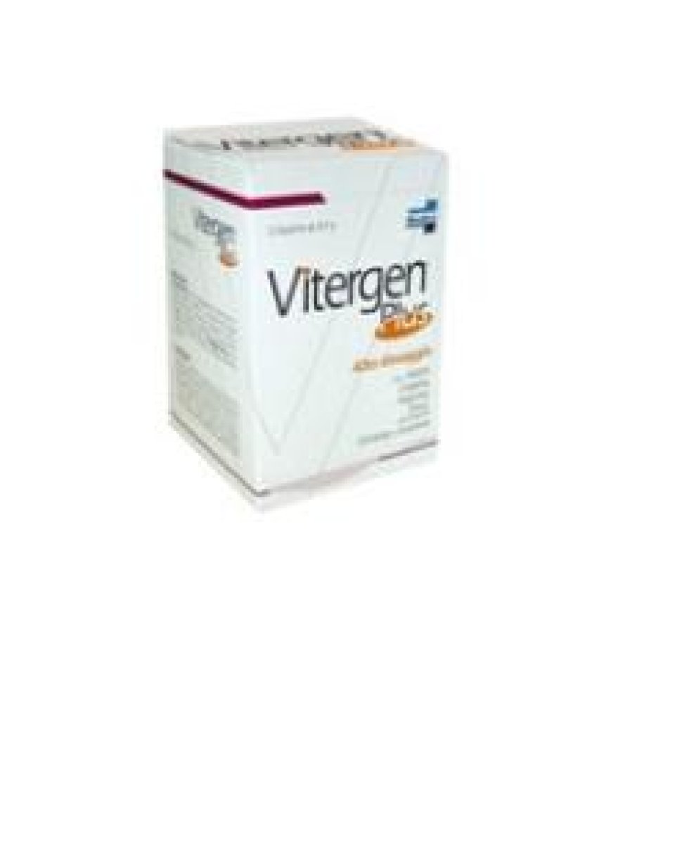 VITERGEN PLUS 12BS 9,5G