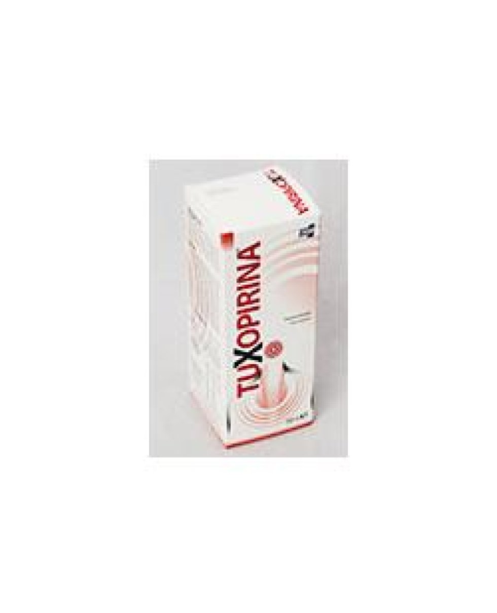 TUXOPIRINA-SCIR 200ML