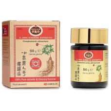 GINSENG IL HWA EST 50G NATURANDO