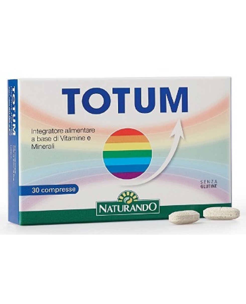 TOTUM 30CPR