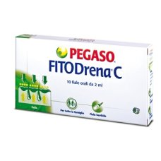 PG.FITODRENA C 10F OS 2ML