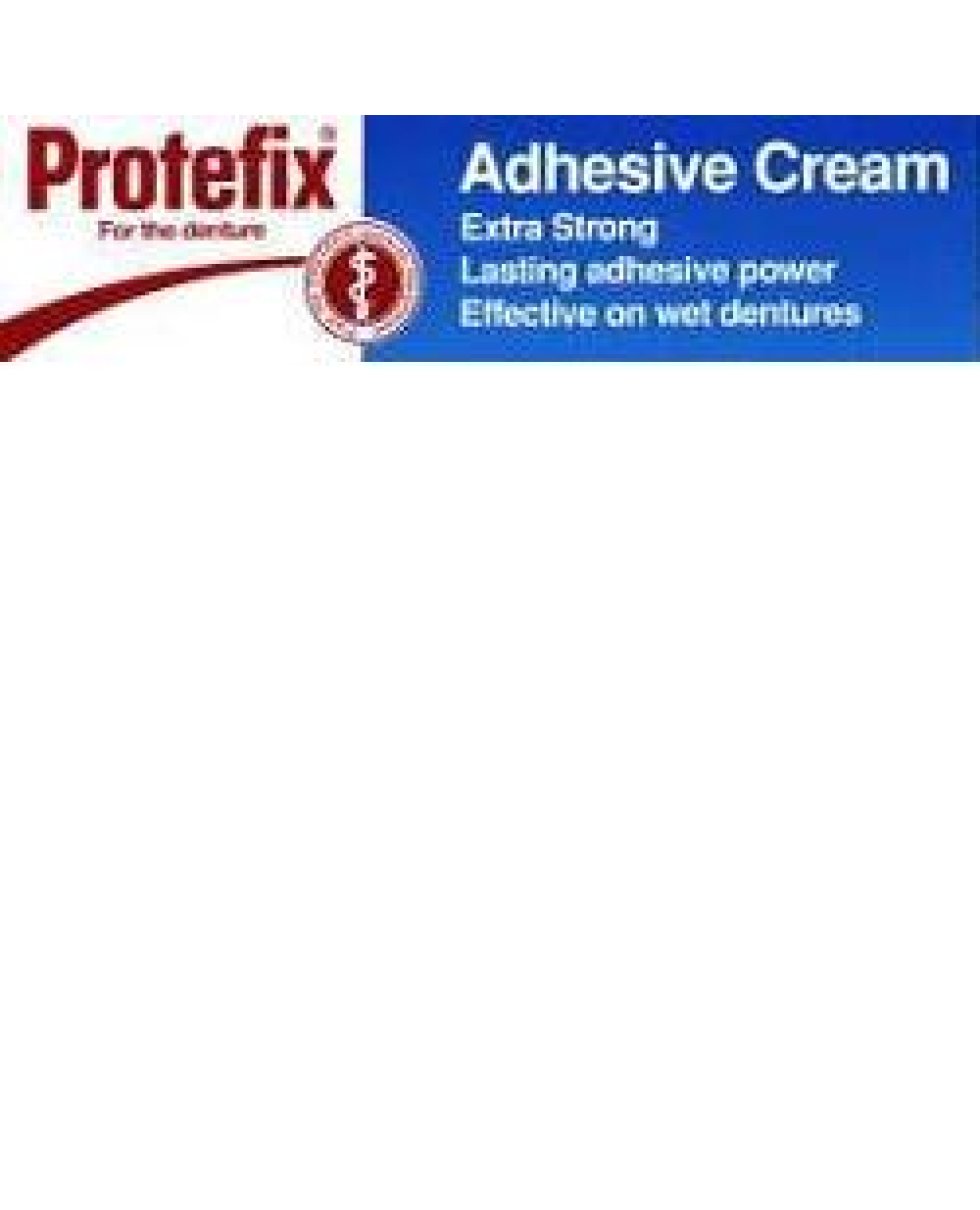 PROTEFIX CREMA ADESIVA 40ML