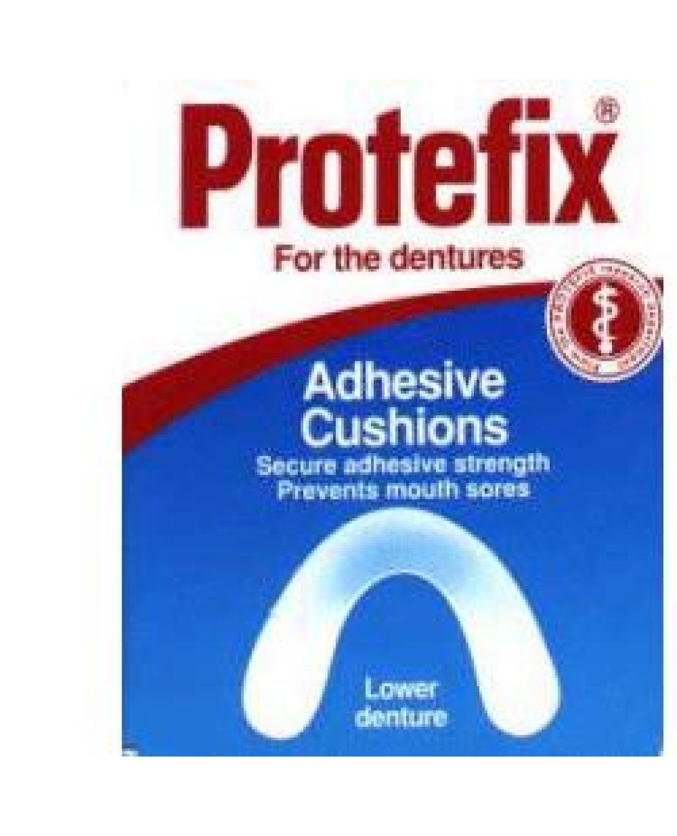 PROTEFIX CUSCINETTO INFER 30PZ