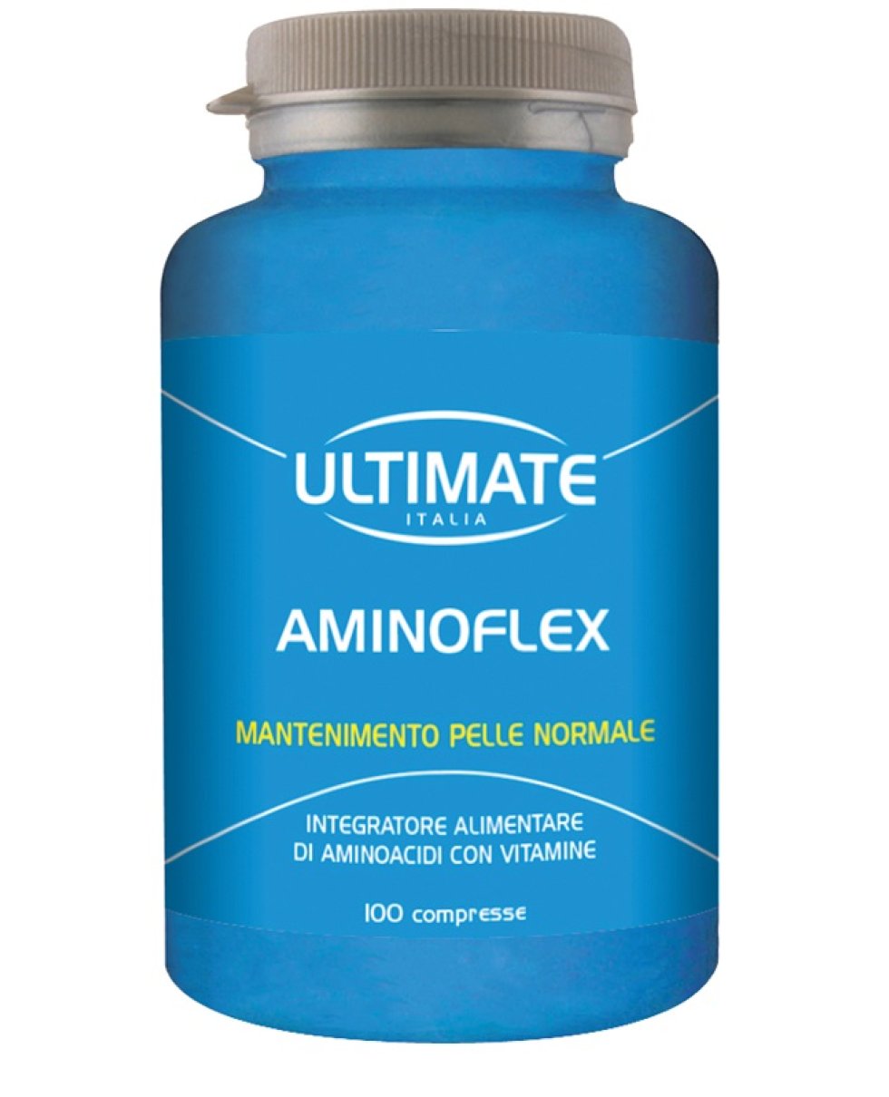 AMINOFLEX Int.100 Cps