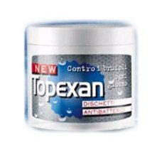 TOPEXAN-DISCH ANTIBATT 66PZ