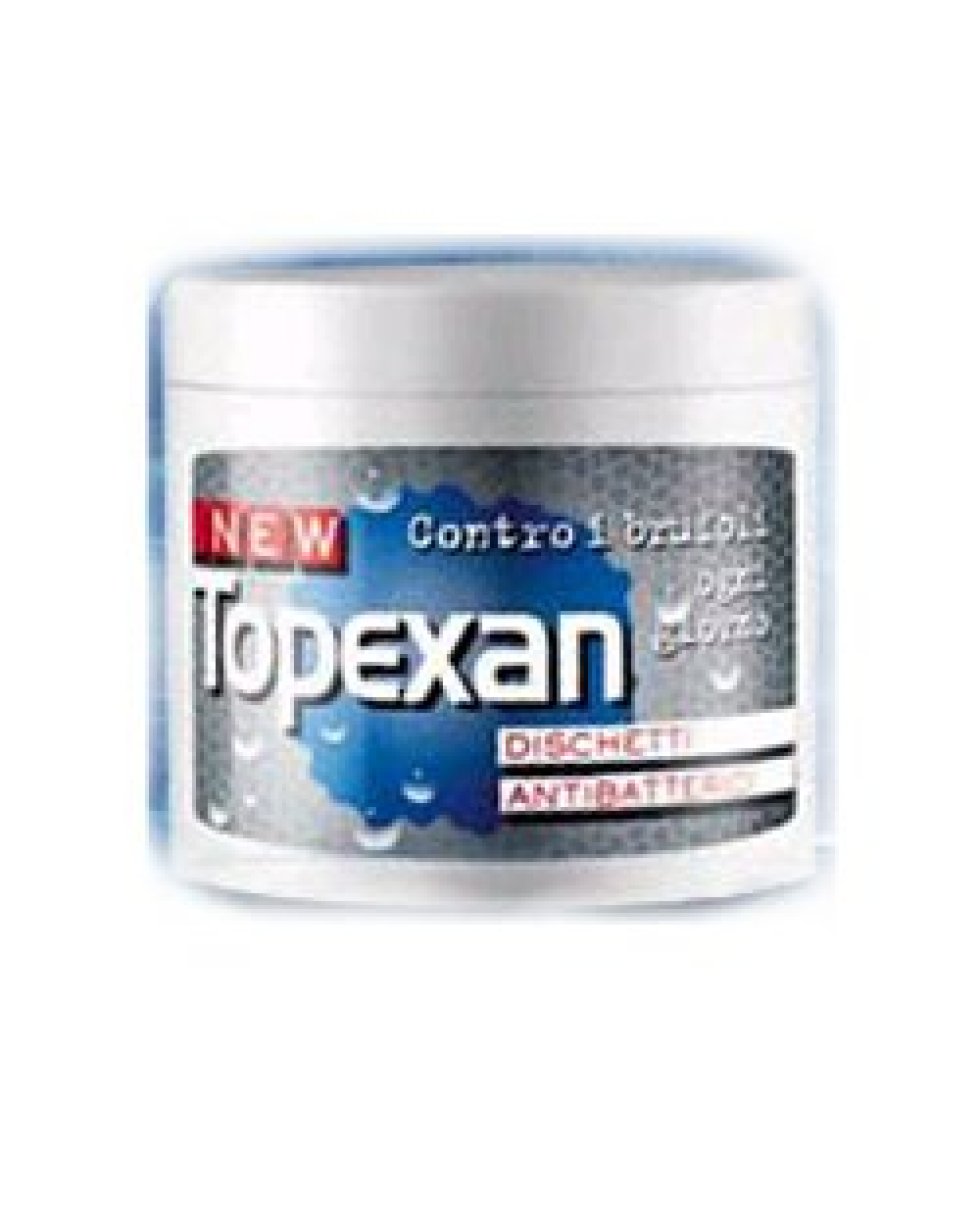 TOPEXAN-DISCH ANTIBATT 66PZ