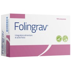 FOLINGRAV-INTEG 100 CPR