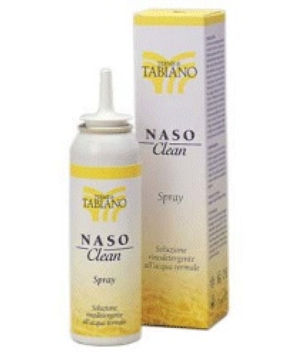 NASOCLEAN-SOL SPY 150ML