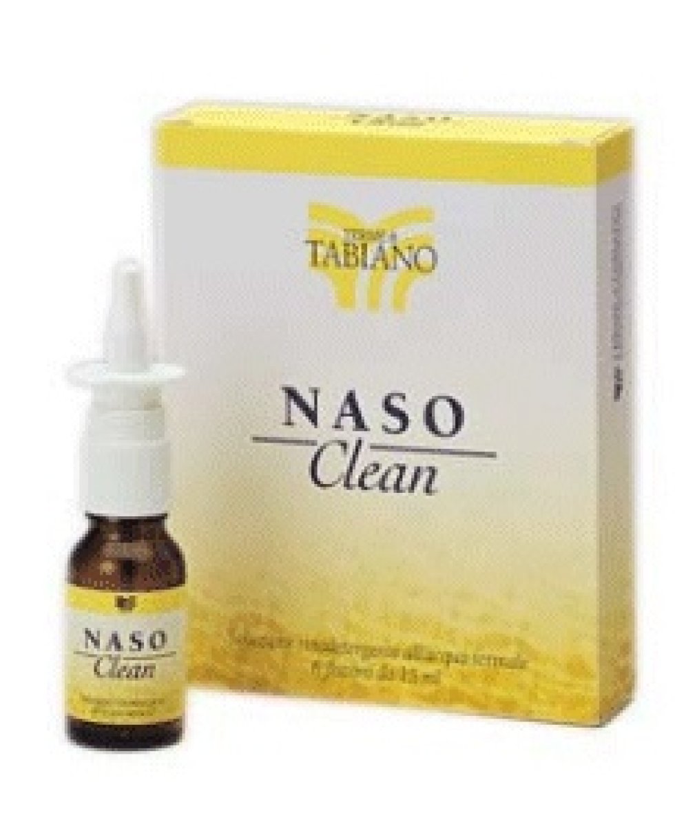 NASOCLEAN-SOL 6FLAC 15ML