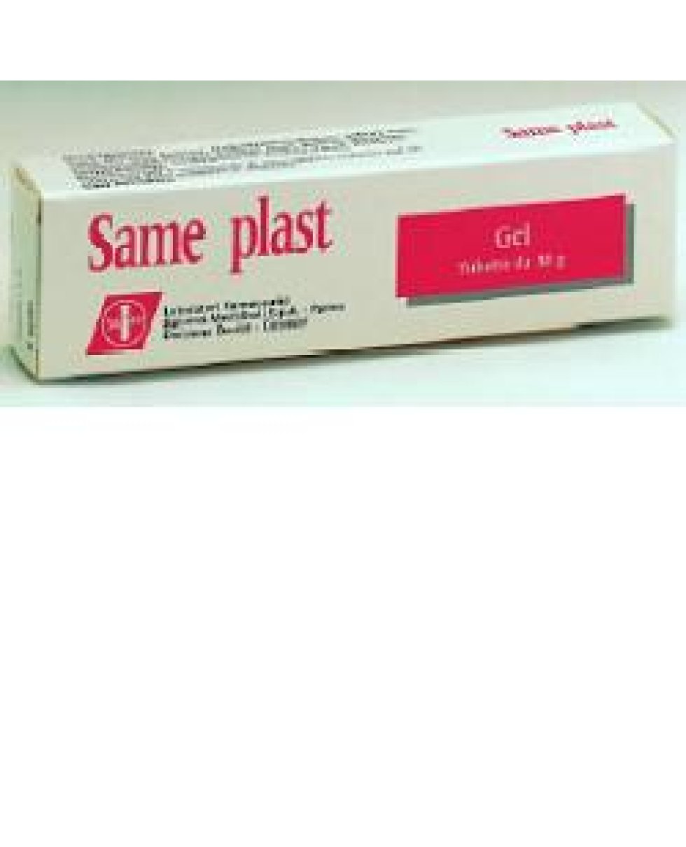 SAME-PLAST GEL 30 GR