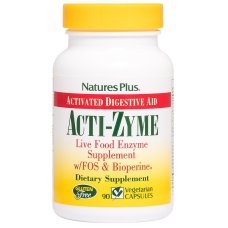 ACTI ZYME 90CPS