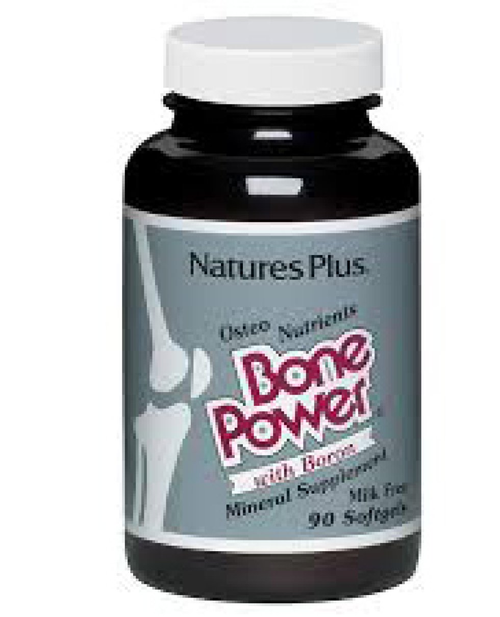 BONE POWER 90CPS