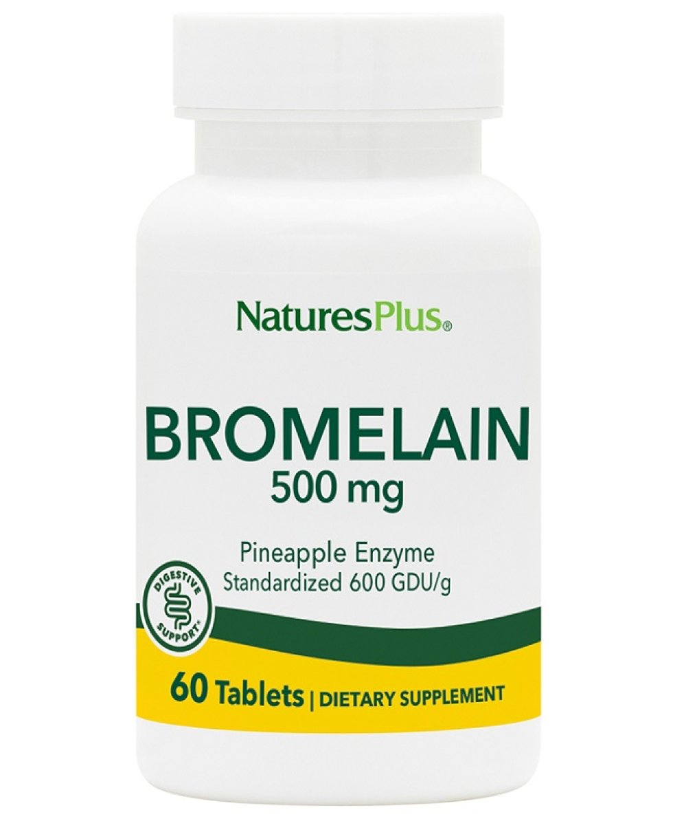 BROMELAINA 60 Tav.