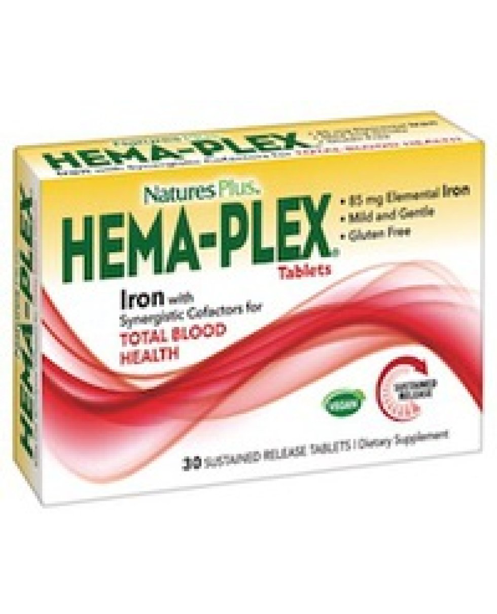 HEMA PLEX 30TAV STREGA