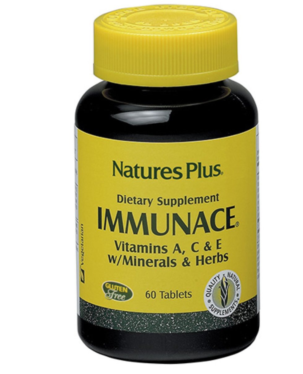 IMMUNACE 60TAV