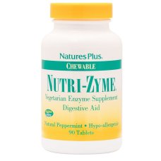 NUTRI ZYME ENZIMI 90TAV MAST