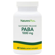 PABA 1000 MG 60TAV