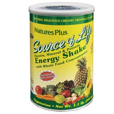 SOURCE OF LIFE SHAKE 507G