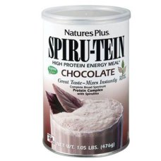 SPIRUTEIN CIOCCOLATO 476G