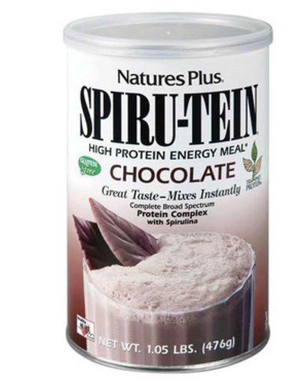 SPIRUTEIN CIOCCOLATO 476G