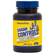 SUGAR CONTROL 60CPS