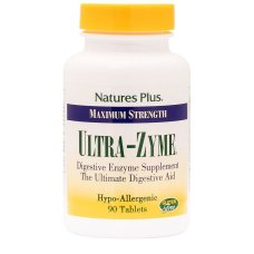 ULTRA ZYME MULTIENZIMI FTE STREG