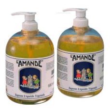 LAMANDE SAPONE LIQ VEG 500ML