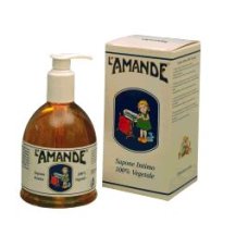 LAMANDE SAPONE INTIMO VEGE 300ML