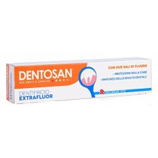 DENTOSAN DENT EXTRAFLUOR 75ML