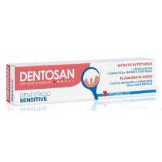 DENTOSAN DENT SENSIBILE 75ML