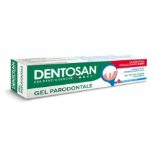 DENTOSAN GEL PARODONTALE