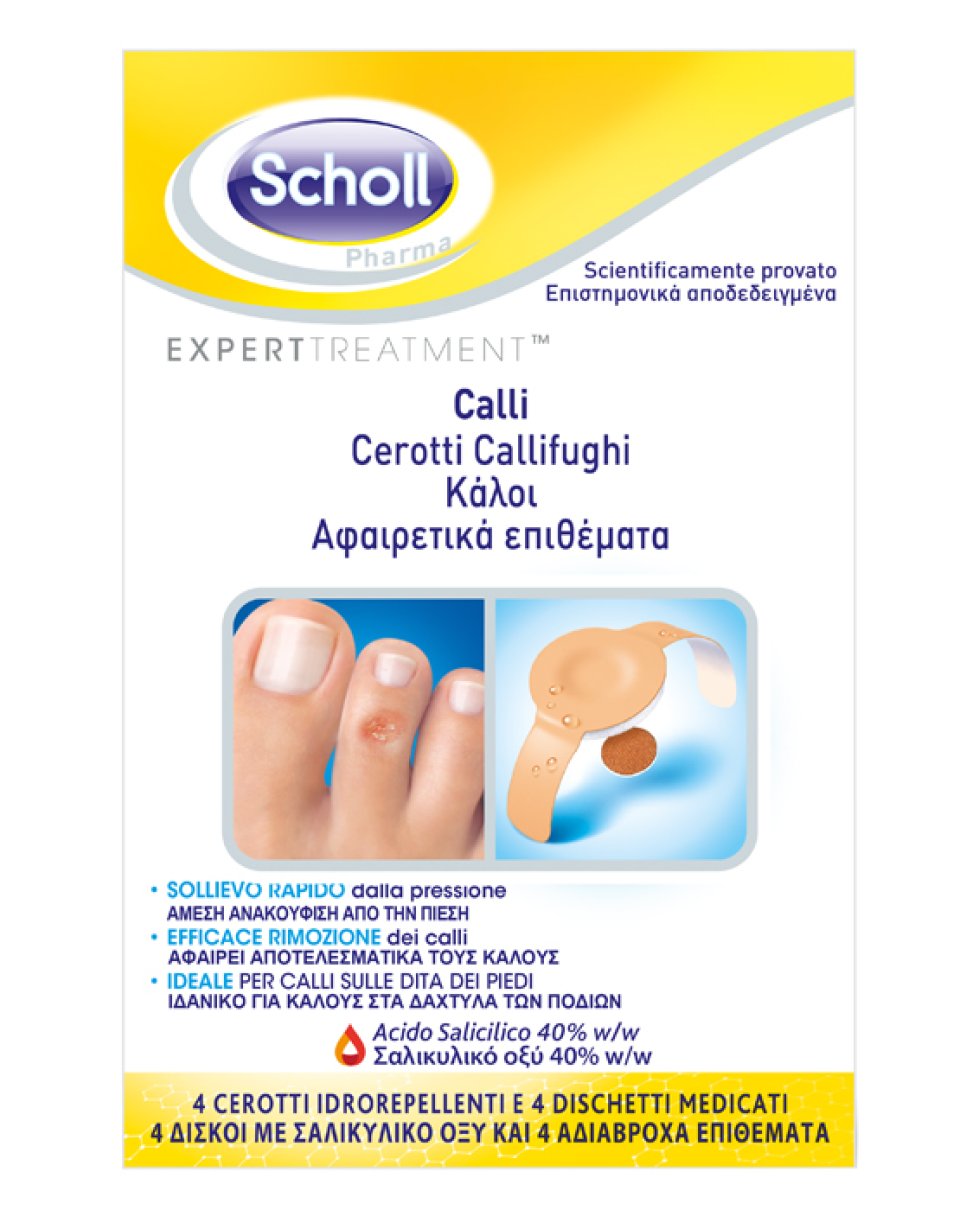 SCHOLLS ZINO CEROT CALLIF DURONI