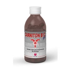 CARNITON B12 Pet 80 Cpr x Cani