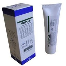 ALGIPLUS CR 50ML BIOGROUP