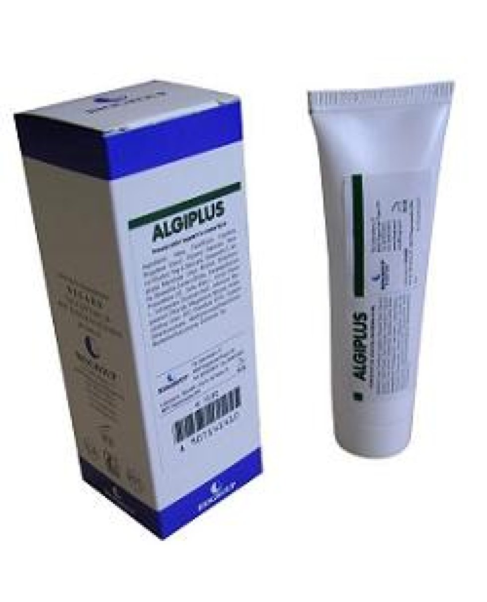 ALGIPLUS CR 50ML BIOGROUP