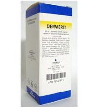 DERMERIT GTT 50 ML