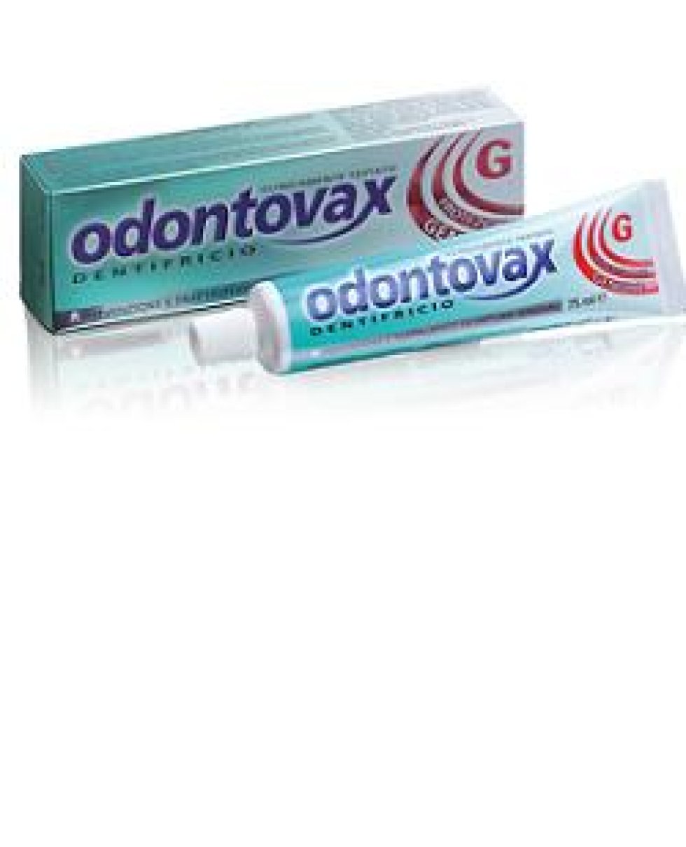 ODONTOVAX G DENT P/GENG 75M