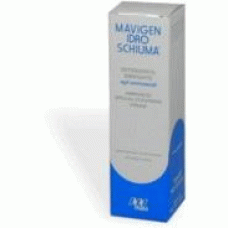 MAVIGEN IDROSCHIUMA*CREMA